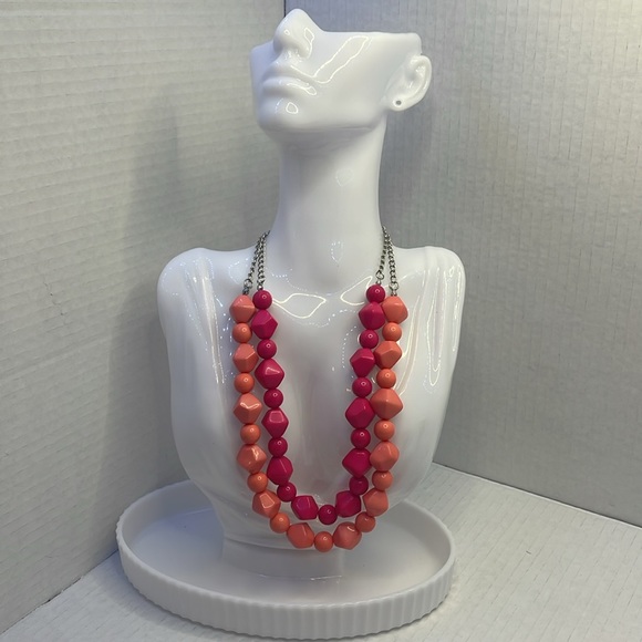 Necklaces / Woman Jewelry 📿 Posh show in Spanish (not listed) - Picture 2 of 6